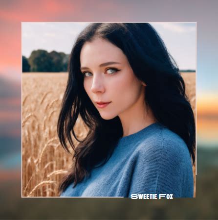 Sweetie Fox Age, Wikipedia, Biography, Education, Net Worth, Income.